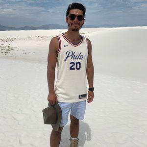 Meet your Posher, Antonio